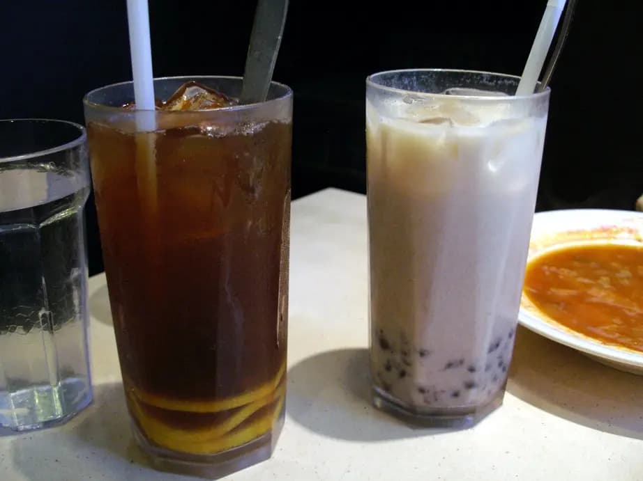 大興餐廳 (第尾牛扒) photo 6