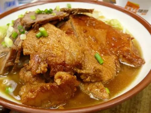 上海美食 photo 8