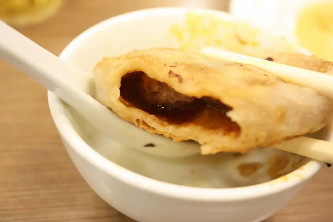 清真牛肉館 (打鼓嶺道) photo 7