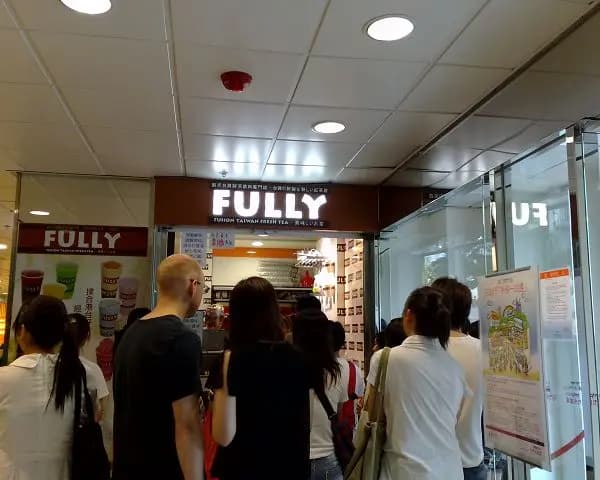 Fully photo 3