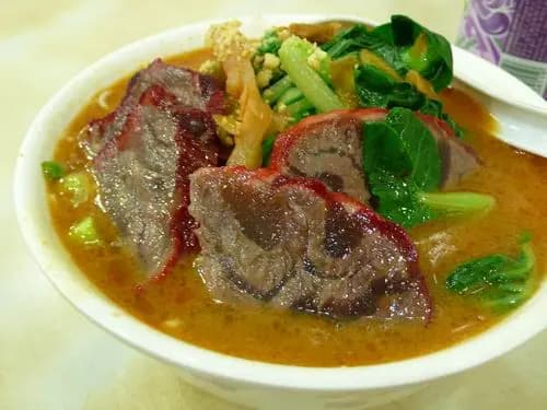 順豐排骨麵 photo 5