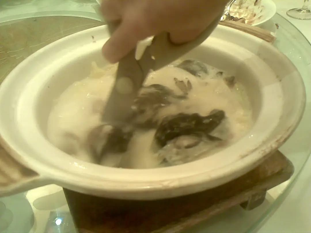 利苑酒家 (北海中心) photo 6
