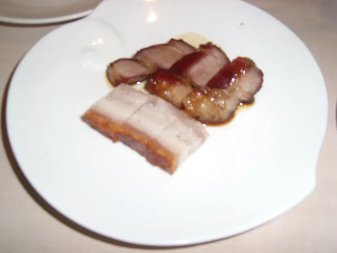明閣 (香港康得思酒店) photo 6