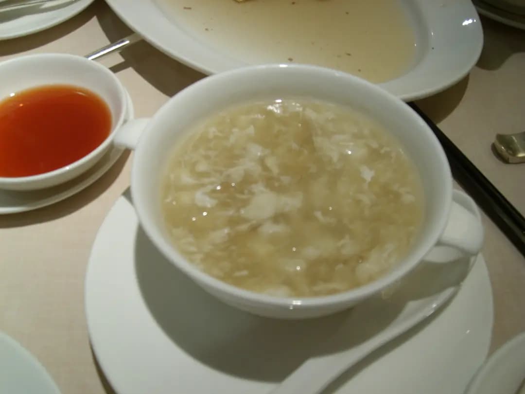 明閣 (香港康得思酒店) photo 1