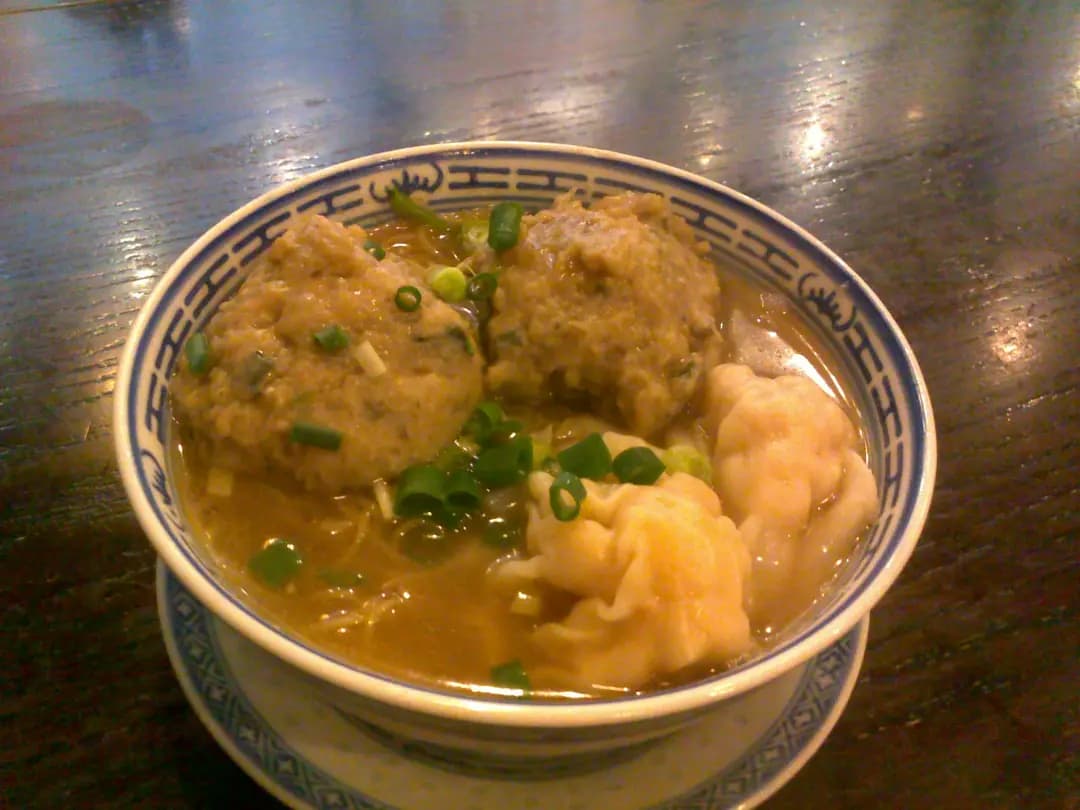 沾仔記 (威靈頓街) photo 2