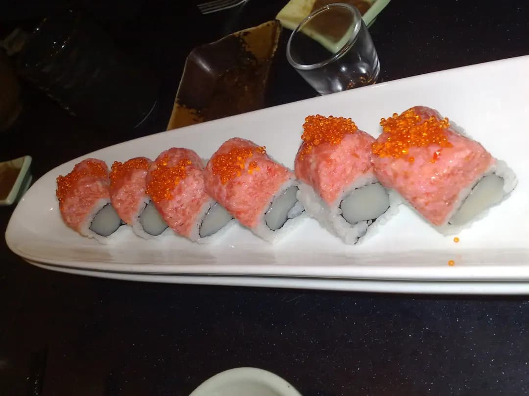 玄海日本料理 photo 4