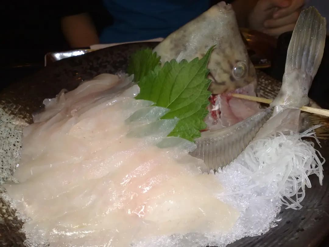 玄海日本料理 photo 8