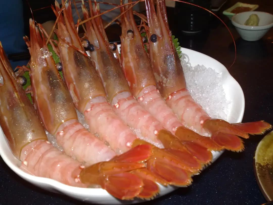 玄海日本料理 photo 5