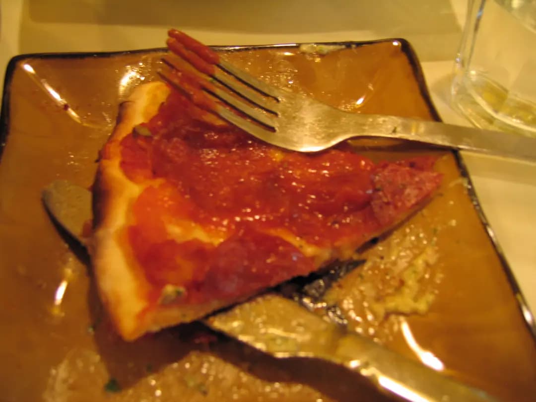 Ziti's Homemade Pizza & Catering photo 4