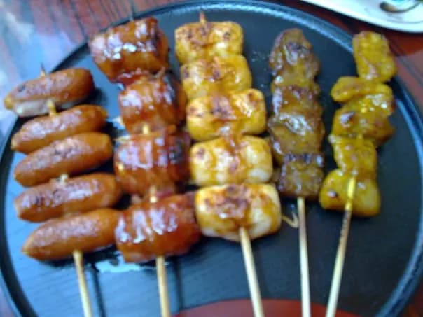 吉吉串燒 photo 7