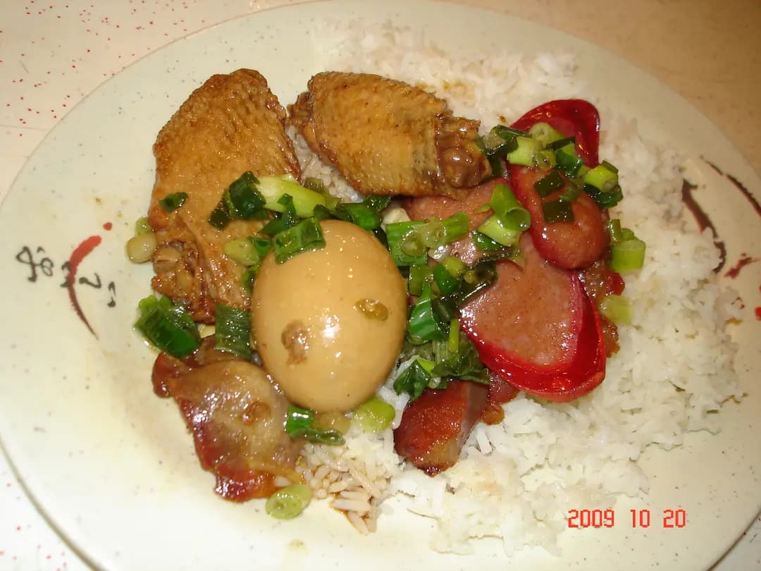 錦興茶餐廳 photo 5