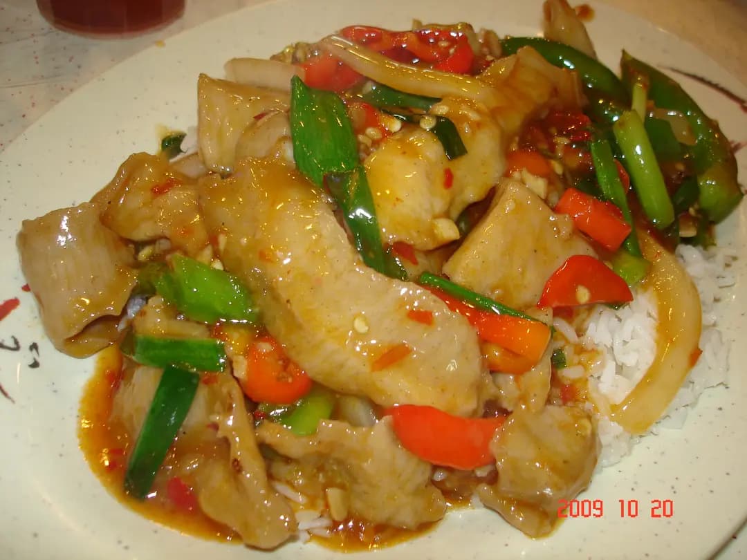 錦興茶餐廳 photo 3