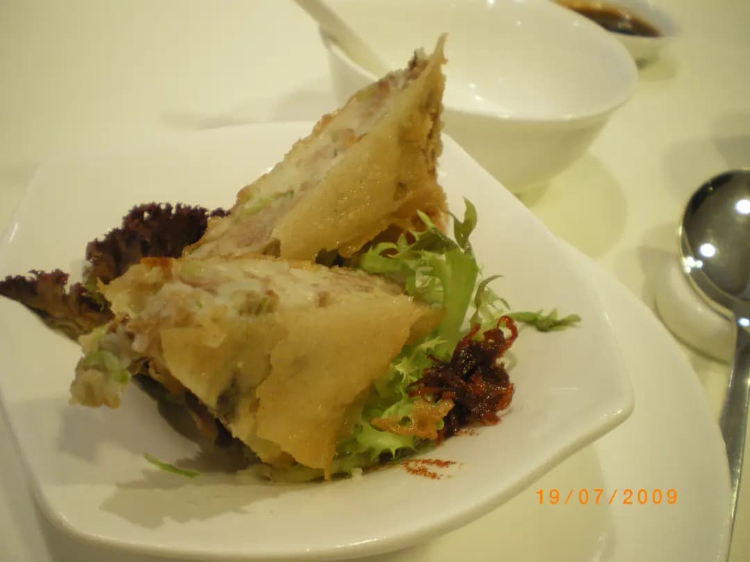 樂雅軒中菜廳 photo 6
