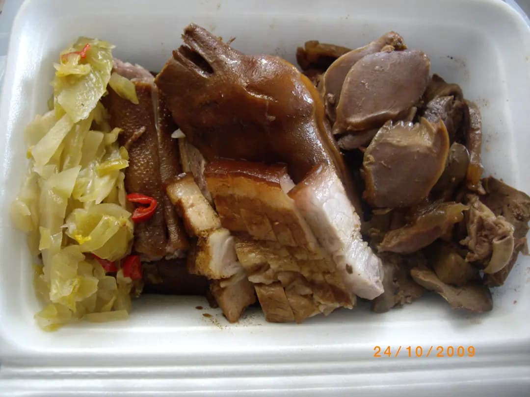 潮汕美食 photo 6