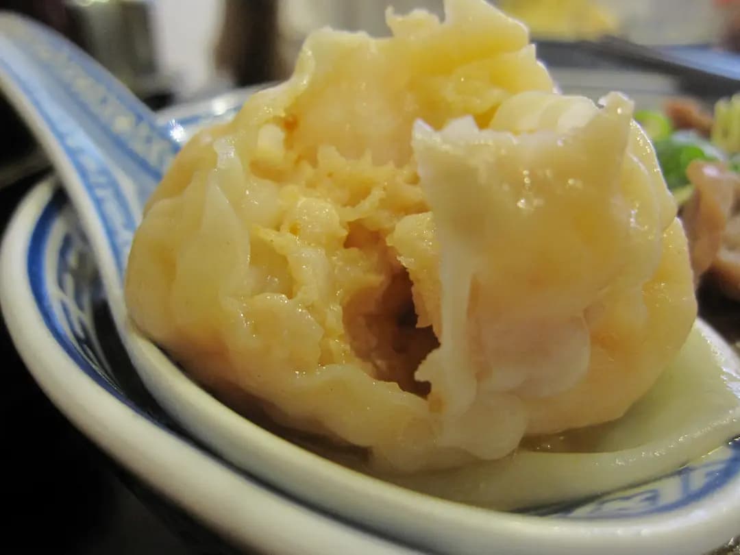沾仔記 (威靈頓街) photo 1