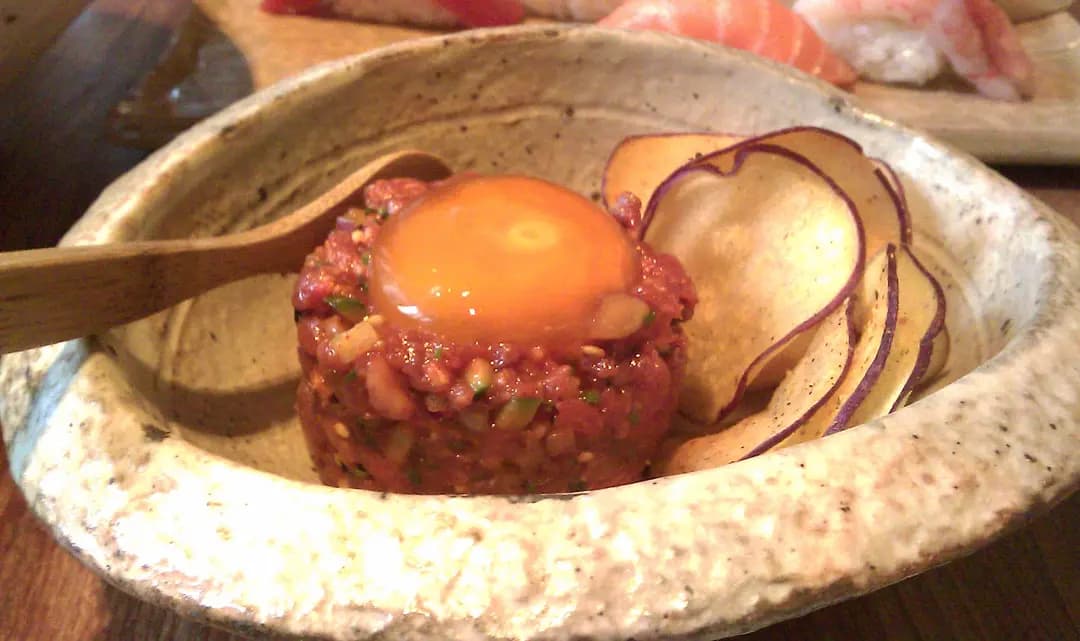 Zuma Hong Kong photo 1
