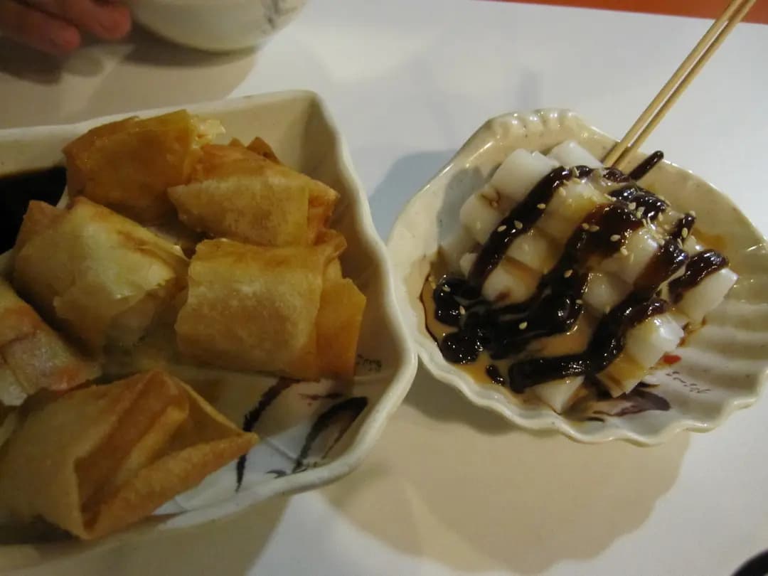 盈記甜品店 photo 4
