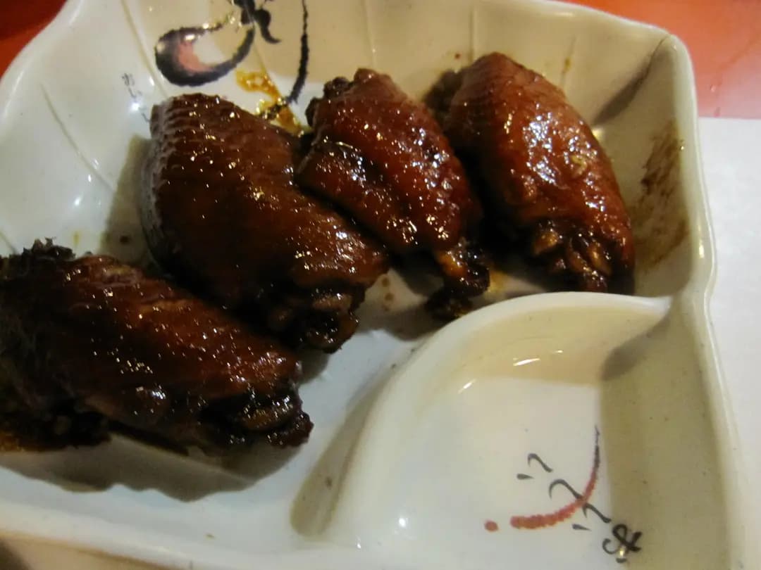 盈記甜品店 photo 8
