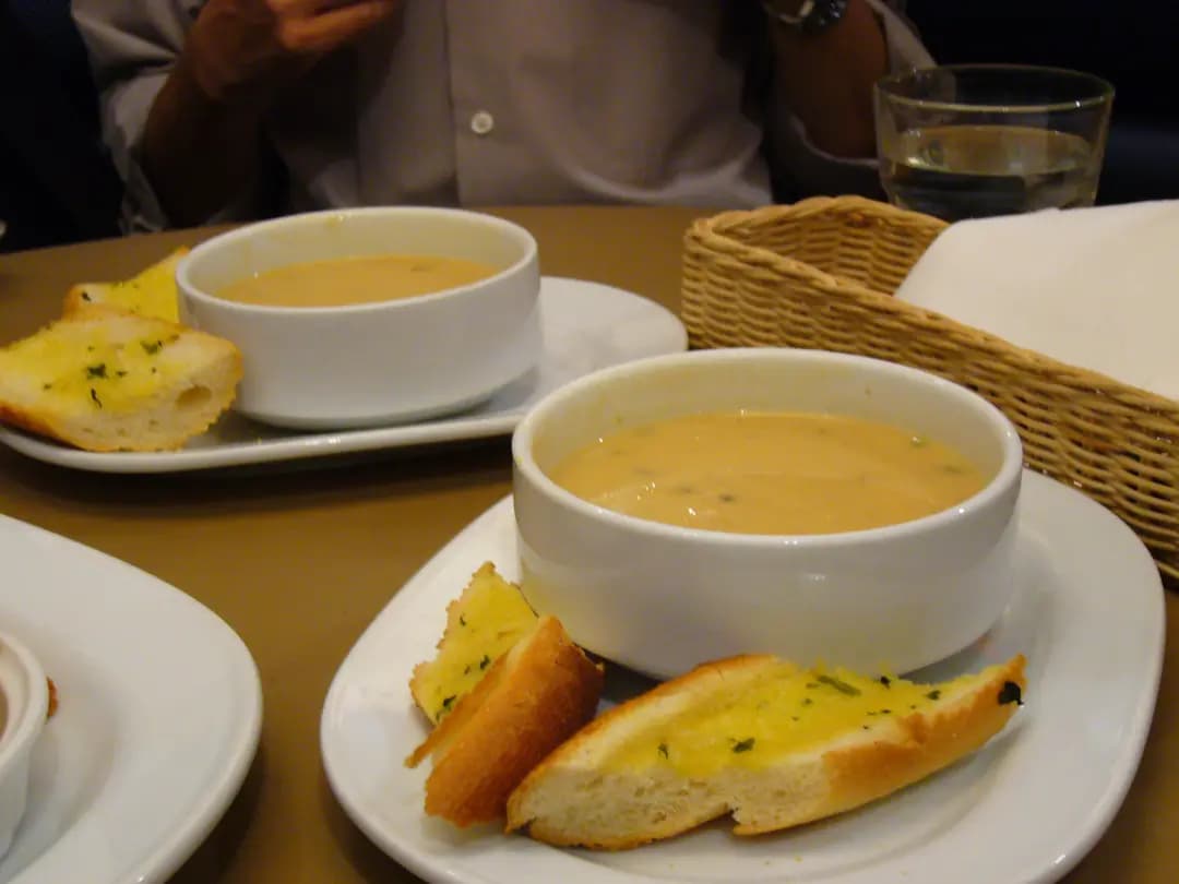 Bistro Délifrance photo 1