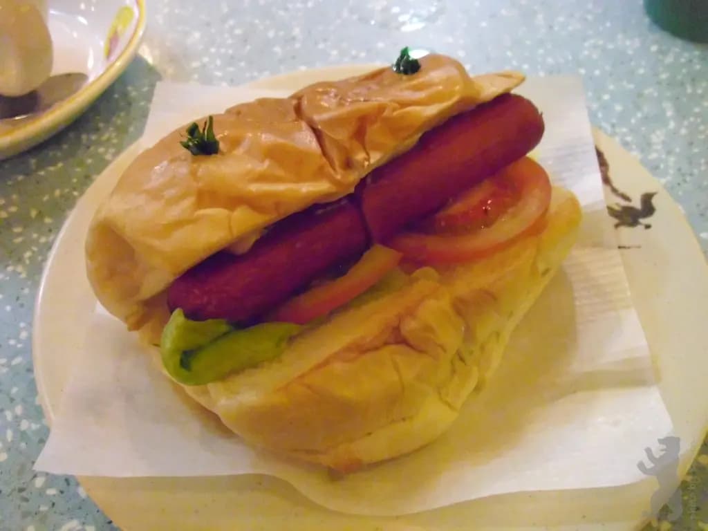 鏞華餐廳 photo 7