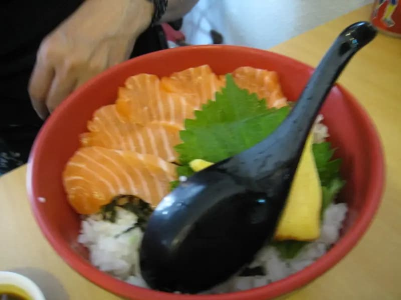 海之日日本料理 photo 3