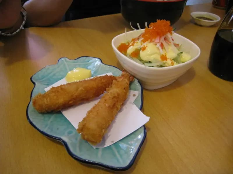 海之日日本料理 photo 8