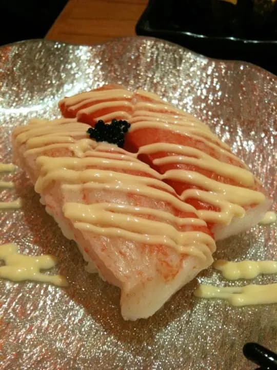 羽壽司 photo 7