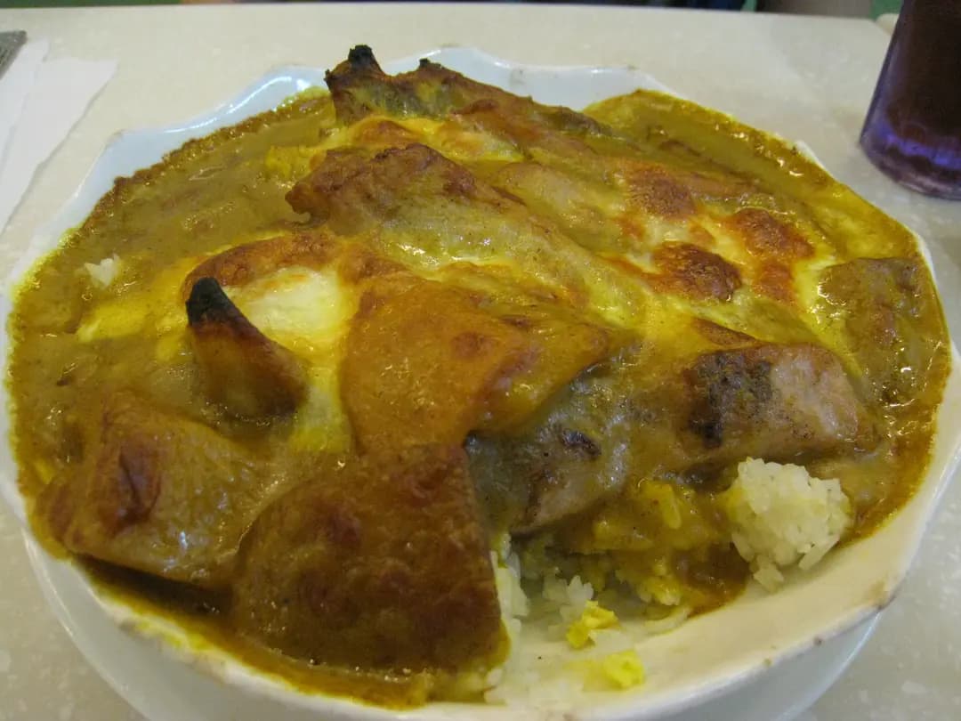 日溢中西美食 photo 6