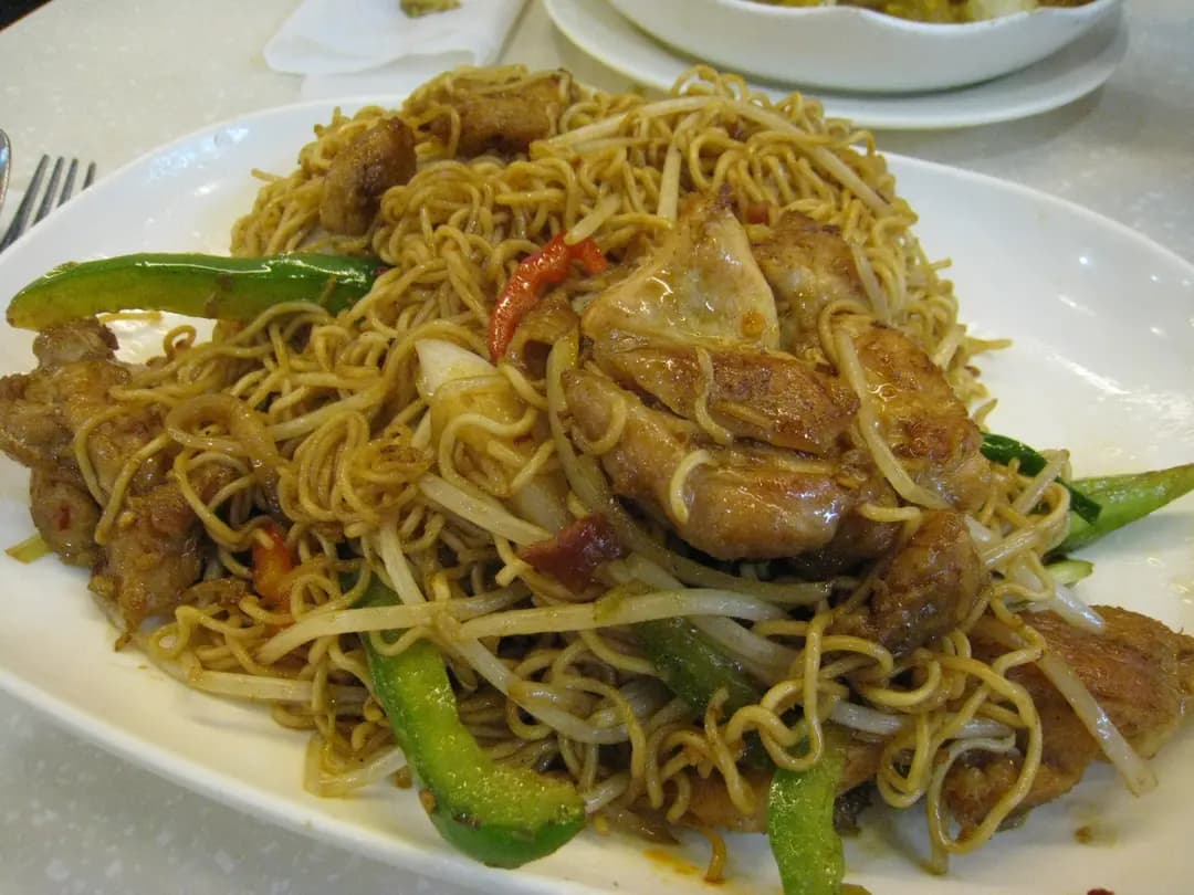 日溢中西美食 photo 8