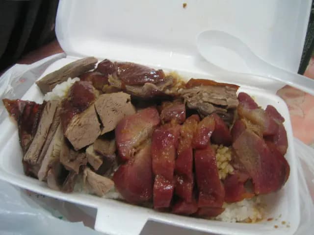 陶園燒味 photo 1