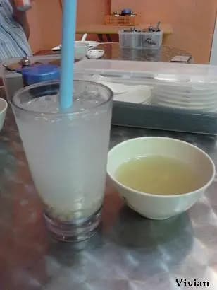 文華雞飯 photo 6