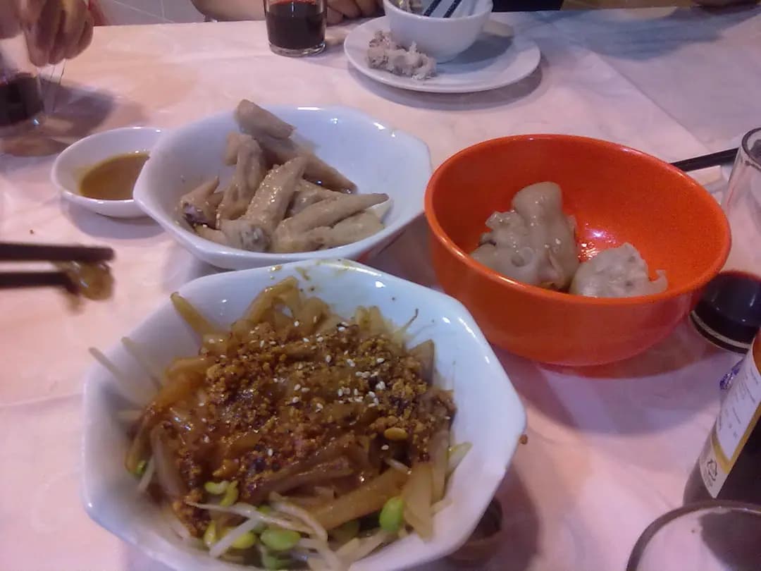 青山灣美食廚房 photo 2