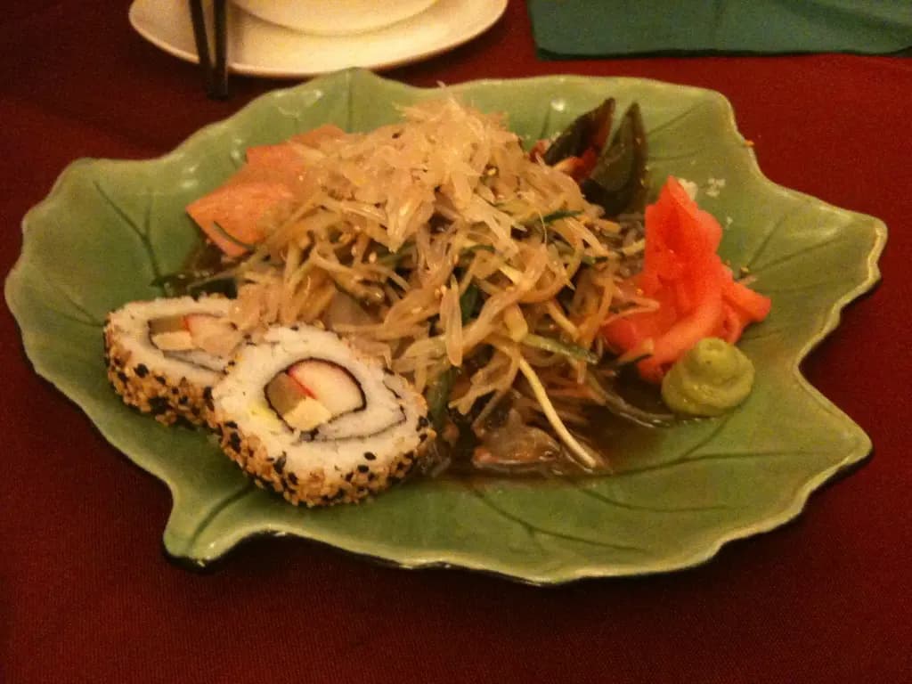 貴德宮皇廷素宴 photo 1