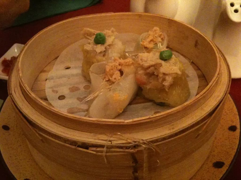 貴德宮皇廷素宴 photo 6