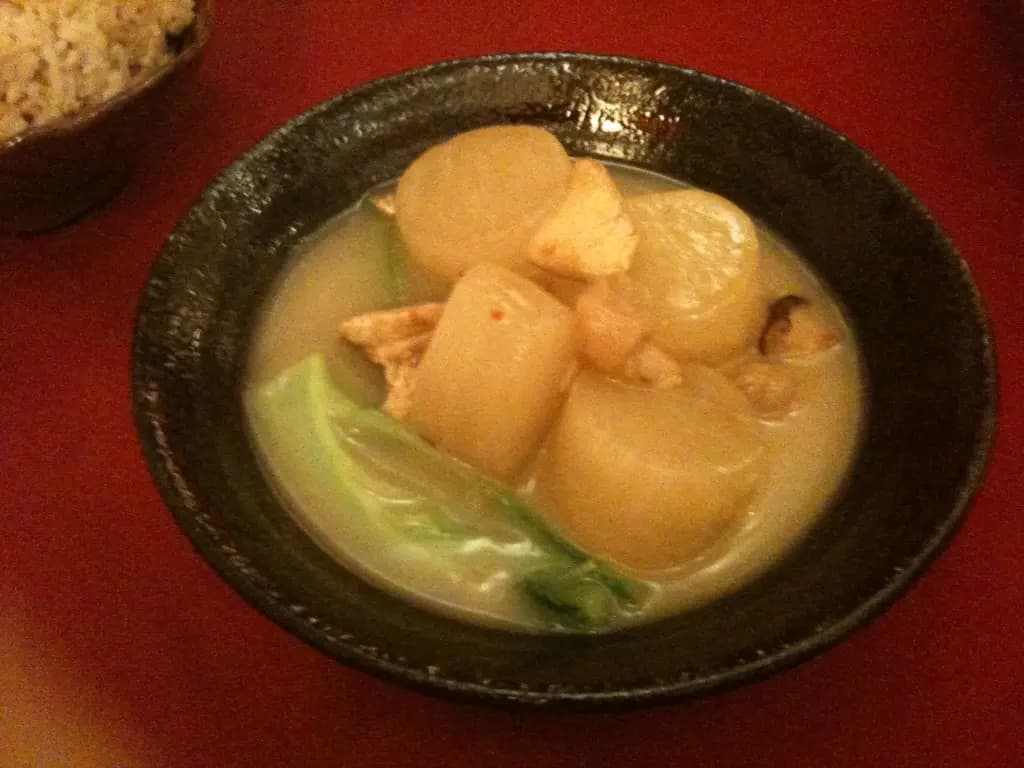 貴德宮皇廷素宴 photo 5