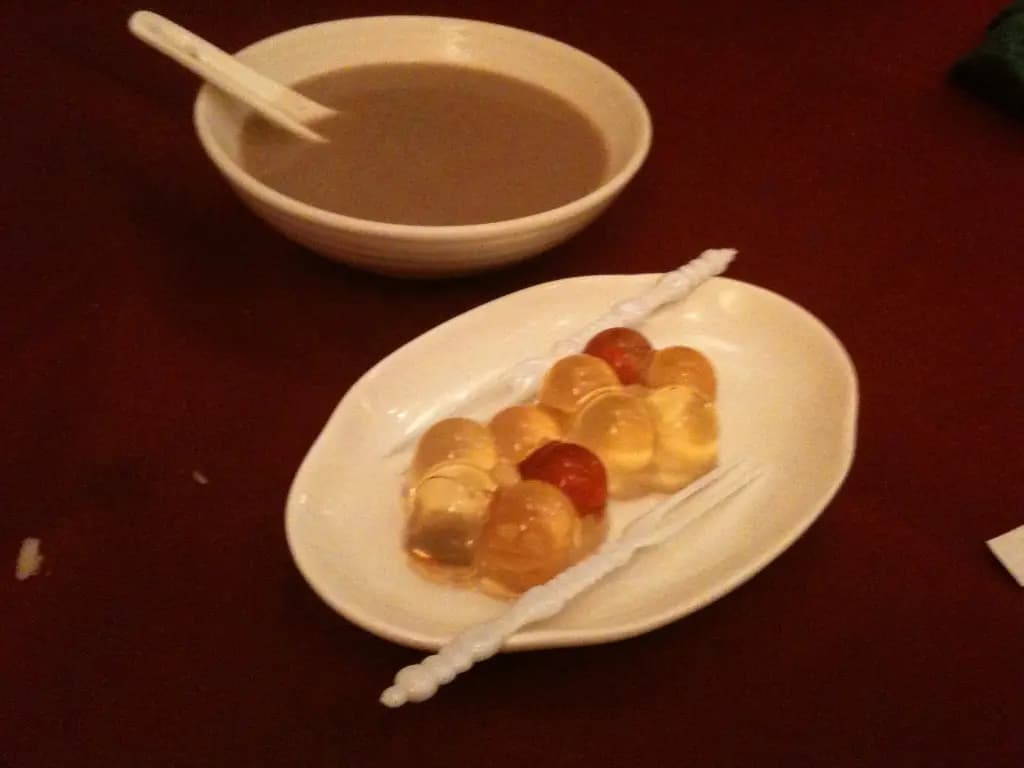 貴德宮皇廷素宴 photo 2