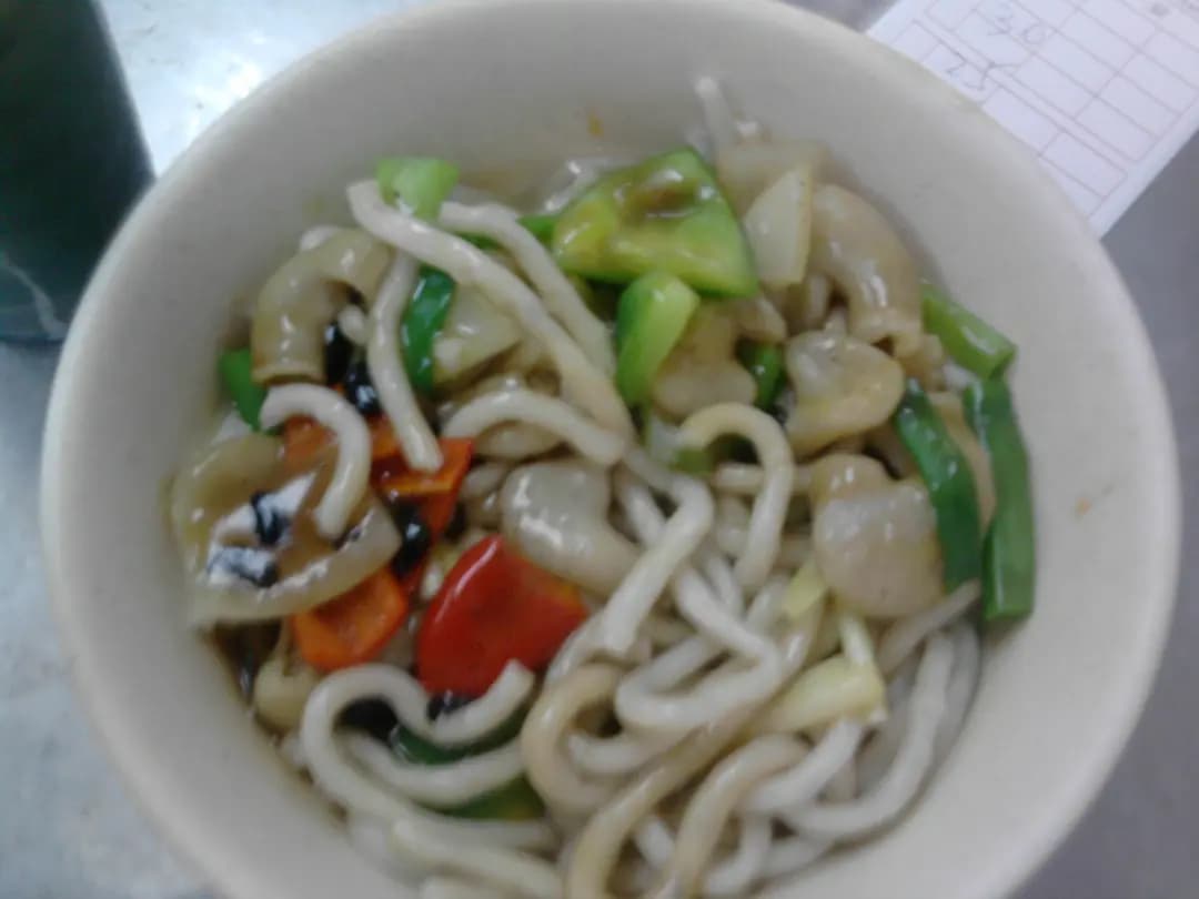 恆豐食堂 photo 2