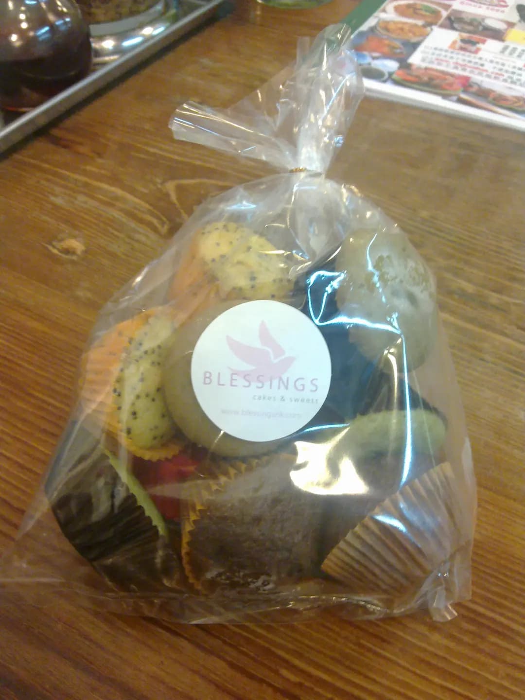 Blessings Cakes & Sweets photo 8