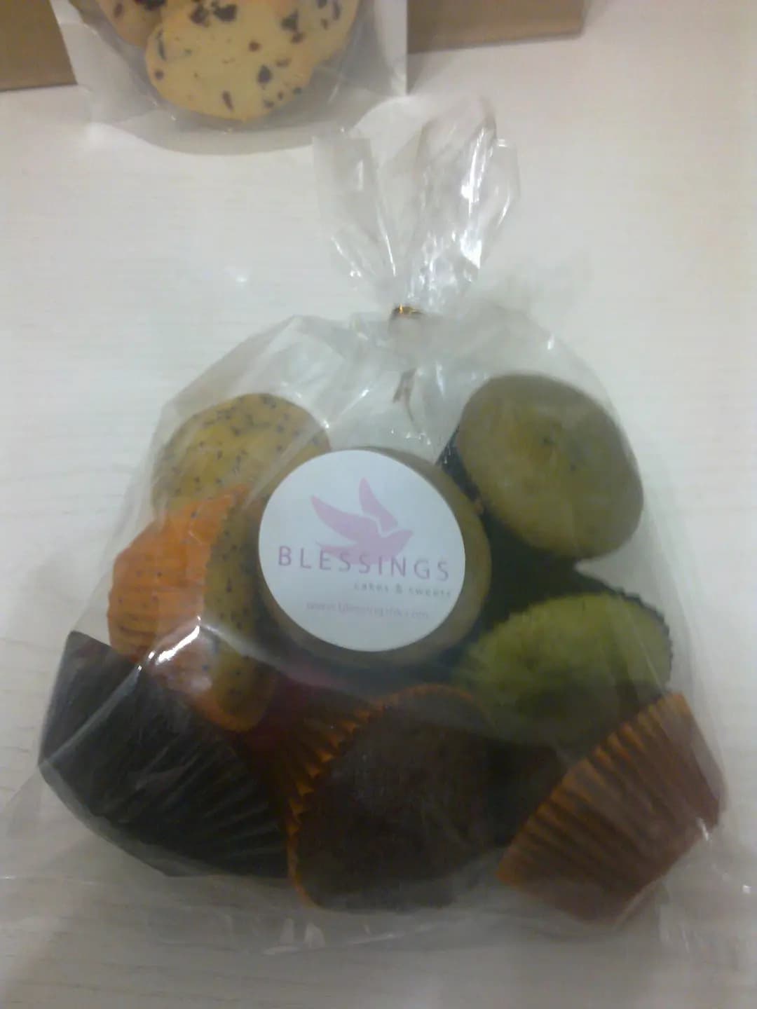 Blessings Cakes & Sweets photo 5