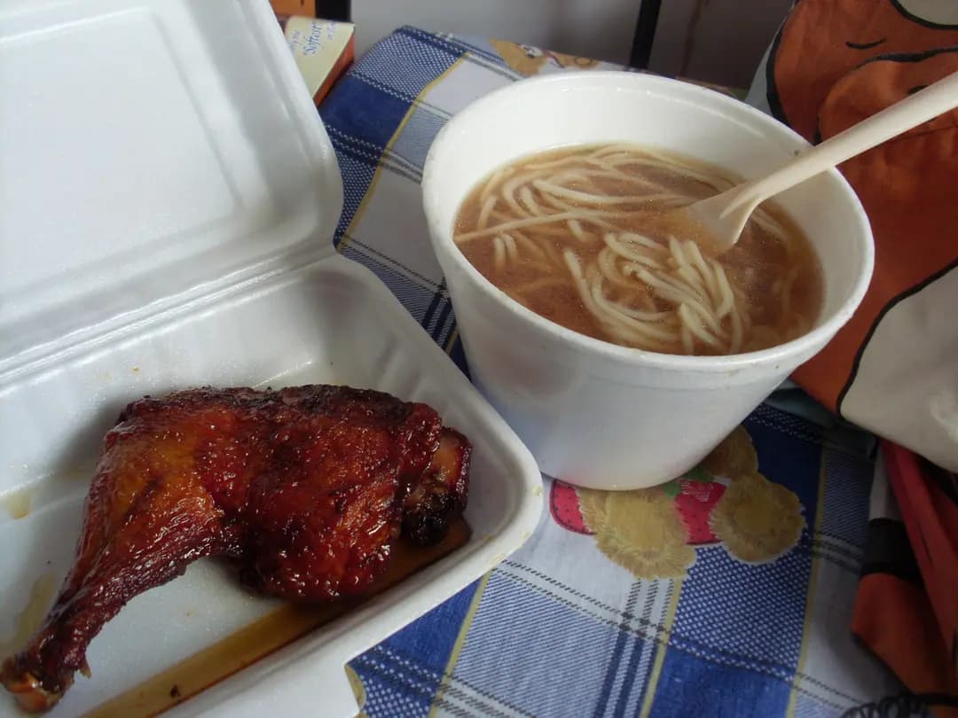 大快活 (宏暉中心) photo 8