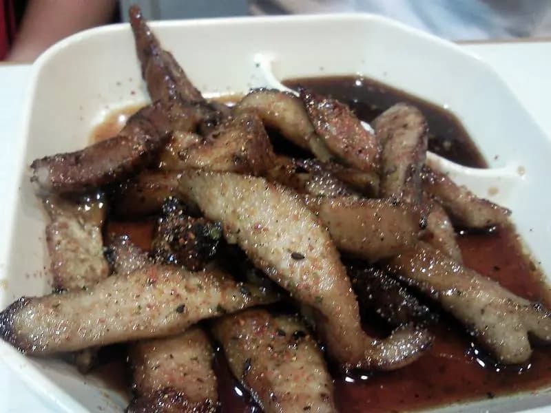 BBQ美食店 photo 8