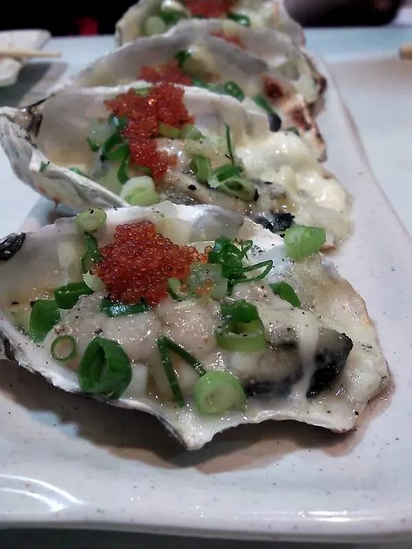 BBQ美食店 photo 2
