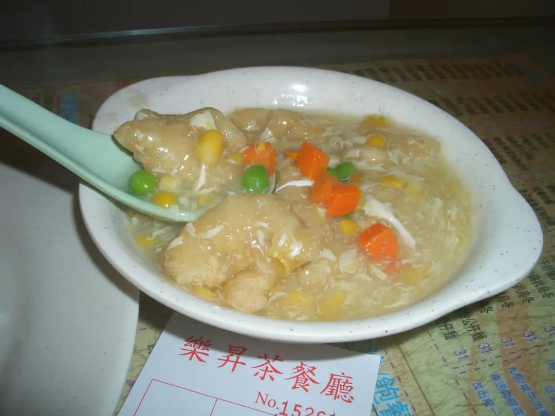 樂昇茶餐廳 photo 3