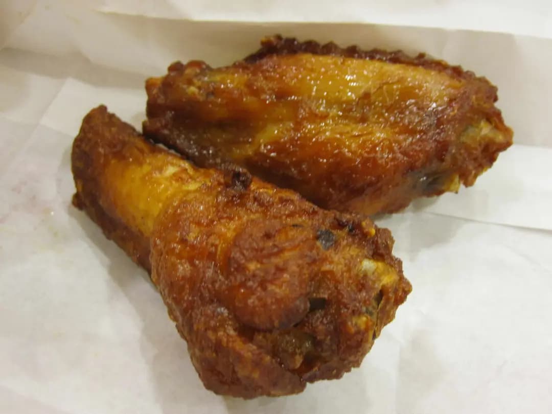 麥當勞 photo 6