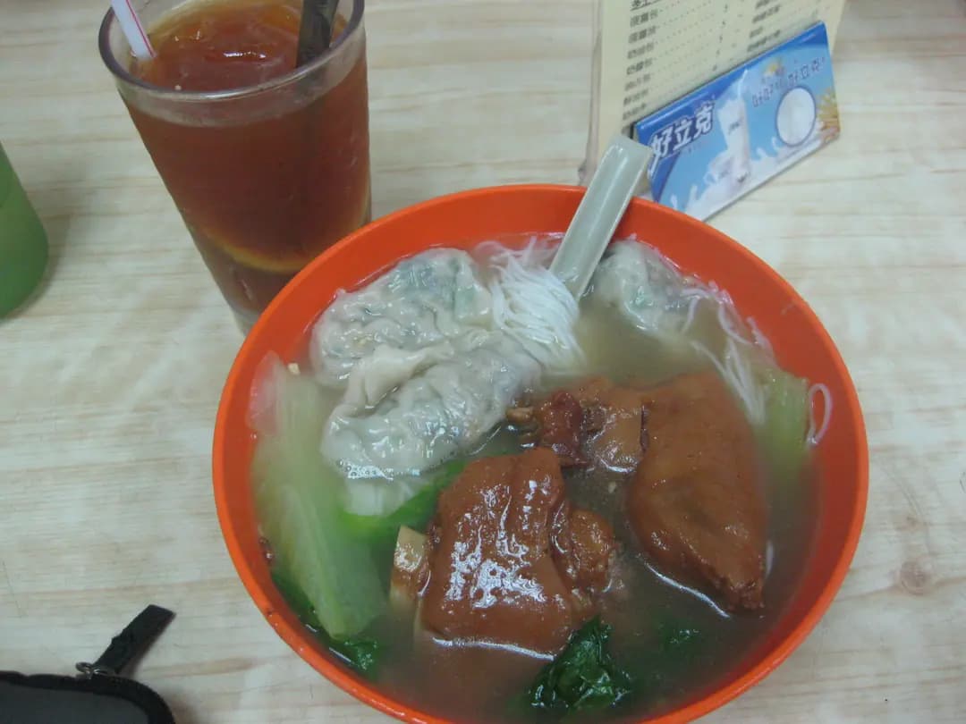 興記粉麵餐廳 photo 2