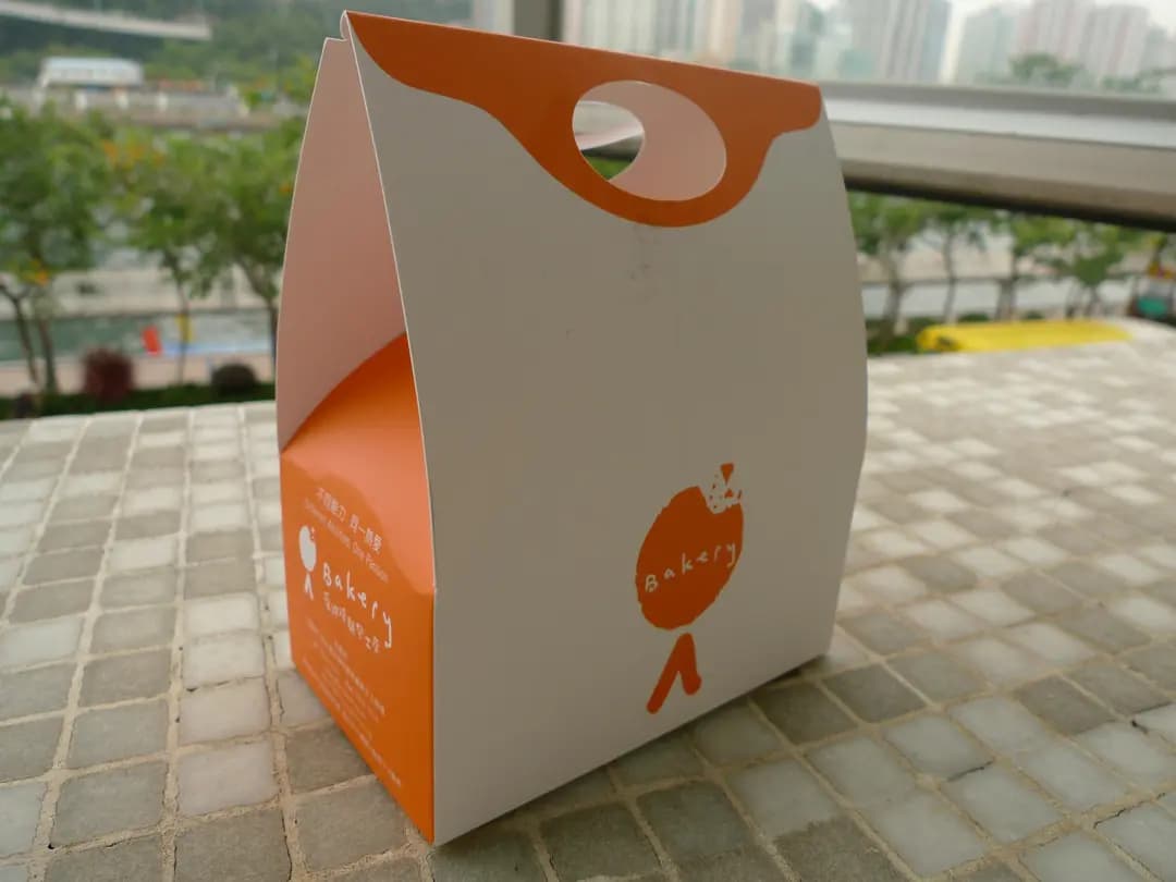 愛烘焙麵包工房 photo 8