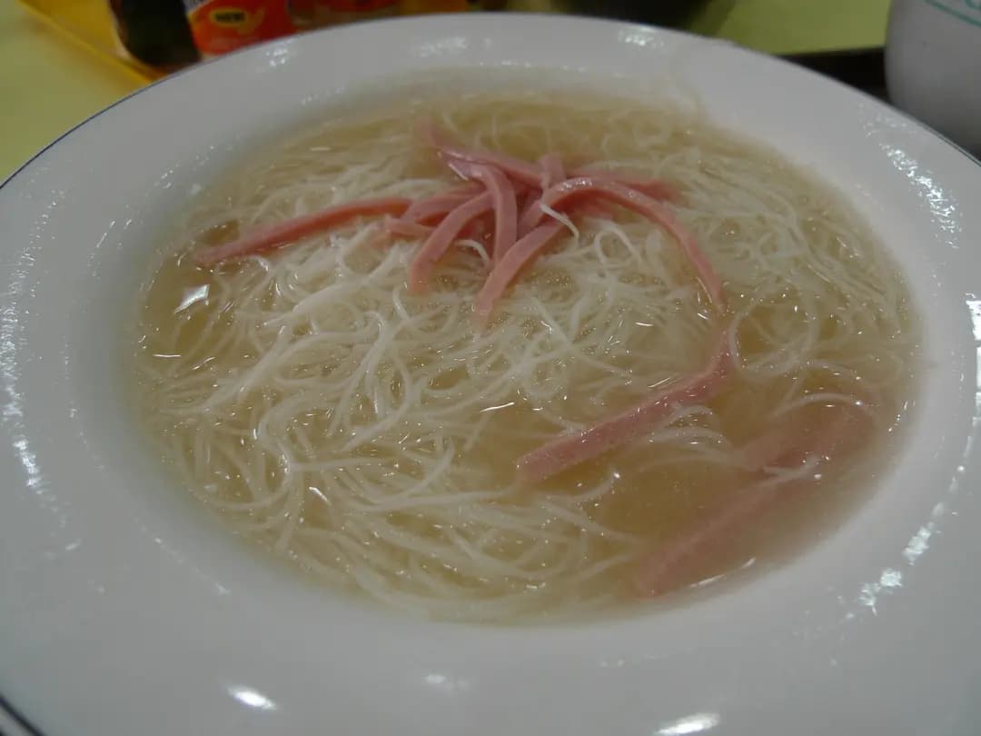 松柏食堂 photo 2