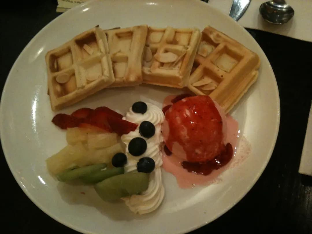 Mosse de Cafe photo 1
