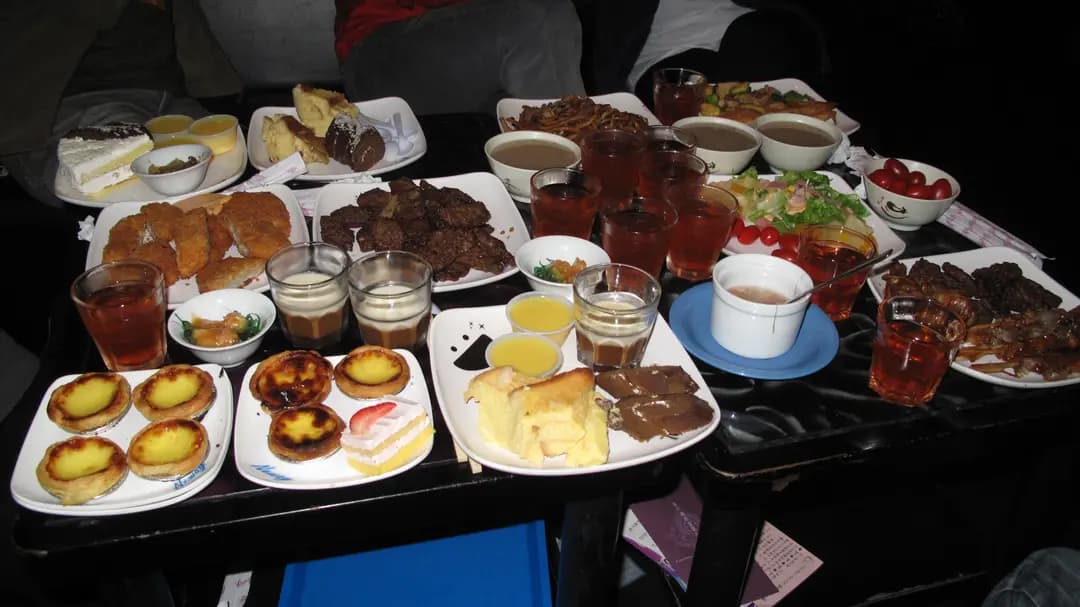 Neway Karaoke Box photo 6