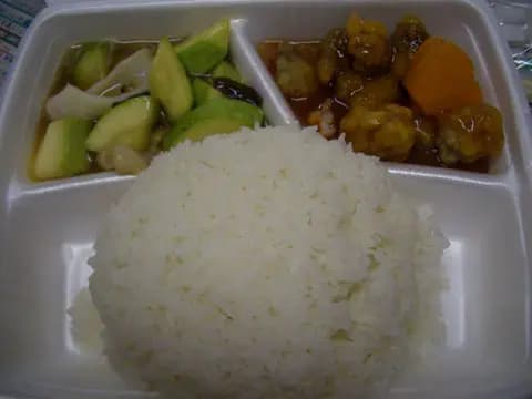 新綠茵廚房 photo 1